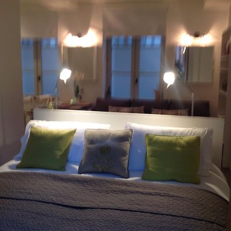 Apartament Studio B Honfleur Zewnętrze zdjęcie