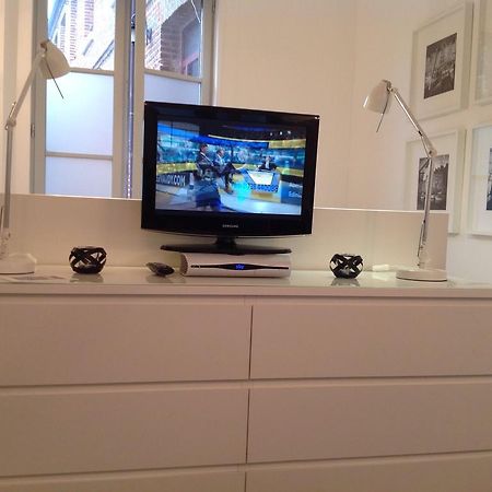 Apartament Studio B Honfleur Zewnętrze zdjęcie