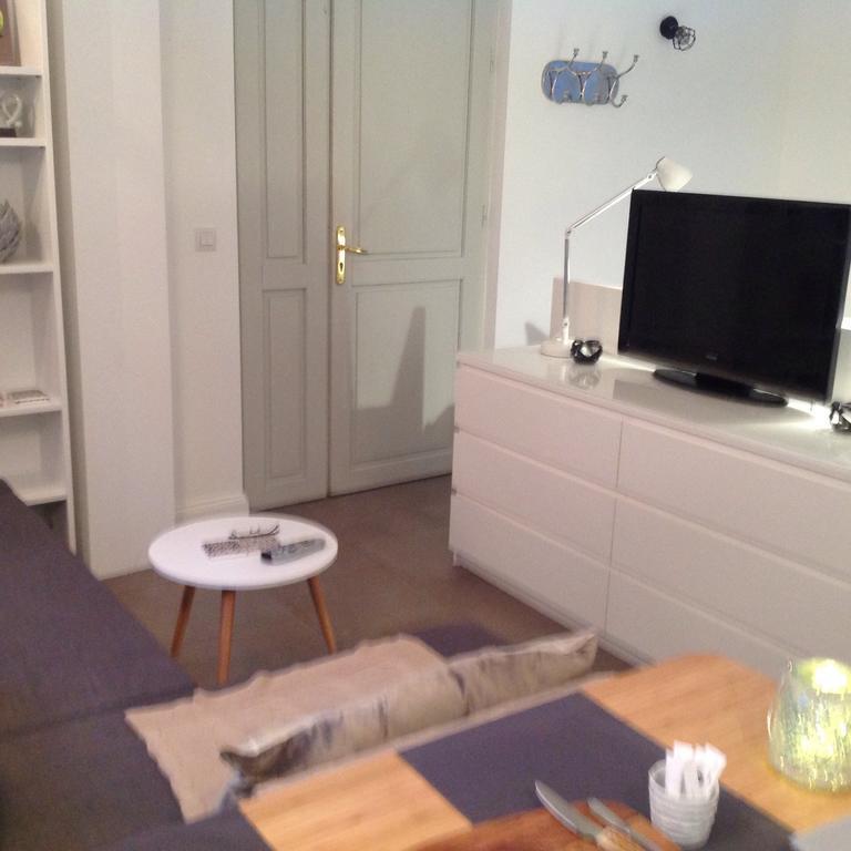 Apartament Studio B Honfleur Zewnętrze zdjęcie
